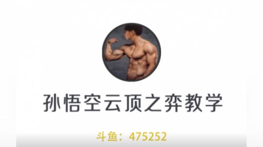 猴哥教你玩云顶第一期！