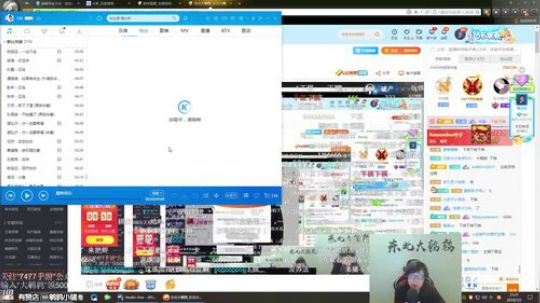HHHISHHH发布了一个斗鱼视频2019-07-02
