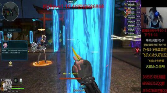 单刷 全图 讲解 水友 2019-07-01 21点场