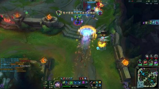 黑白锐雯,峡谷之巅冲鸭 2019-07-02 19点场