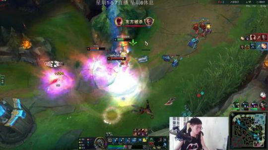 卷毛：改变自己 重新出发 2019-07-02 15点场