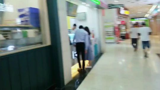 Smlia丶卡布奇诺发布了一个斗鱼视频2019-07-02