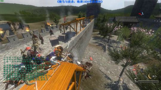 【二狗】晚清1856 无敌 自立 不BB 2019-06-30 19点场