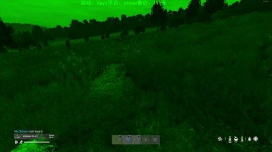dayz standalone1.04 2019-07-01 22点场