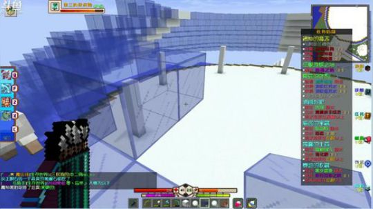 百事 挺好玩的服 2019-07-01 19点场