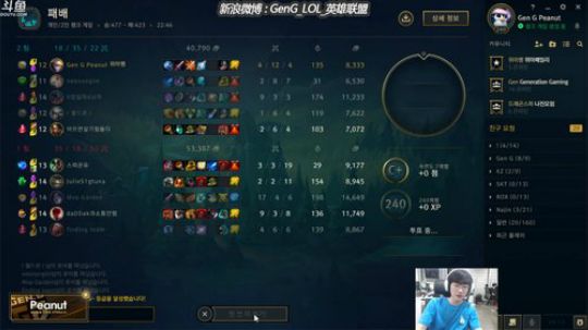 Peanut的直播间~！ 2019-07-02 14点场