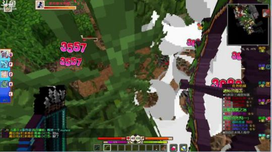 百事 挺好玩的服 2019-07-01 21点场