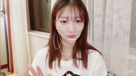 我本善良72发布了一个斗鱼视频2019-07-02