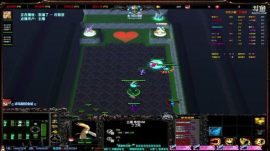 【鸟-RPG】魔兽RPGGGGGGGG~ 2019-07-01 21点场