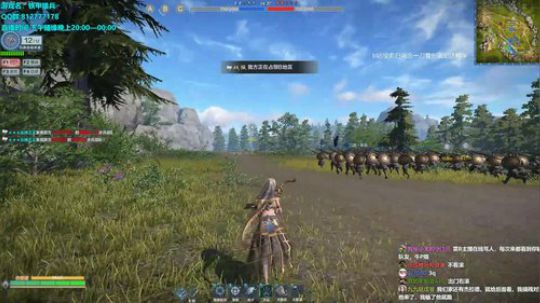 蔡鸡主播，自闭上分 2019-07-01 19点场