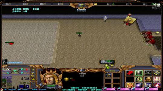 【鸟-RPG】魔兽RPGGGGGGGG~ 2019-07-01 23点场