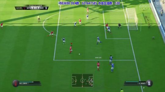 【高老师】FIFA19丁丁队历险记 2019-07-01 17点场