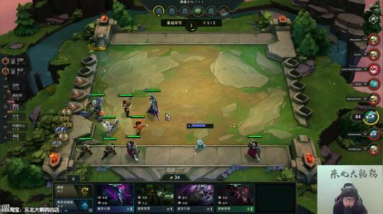 liyunanhj发布了一个斗鱼视频2019-07-02