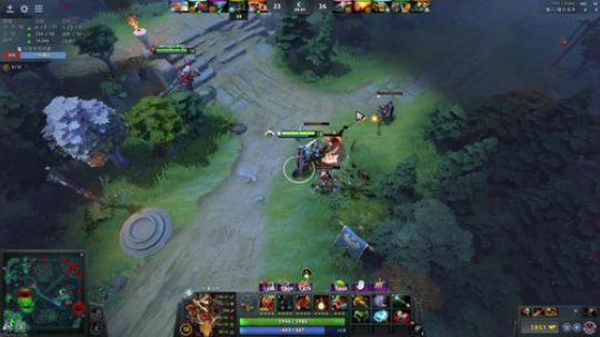 他，曾是一名强者。 2019-07-02 18点场