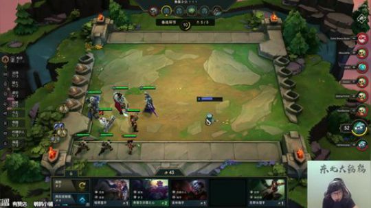 liyunanhj发布了一个斗鱼视频2019-07-02