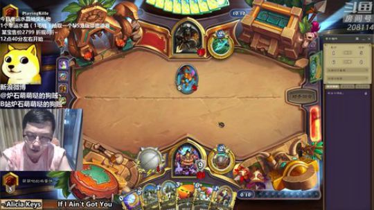 户外遛狗王飞哥发布了一个斗鱼视频2019-07-02