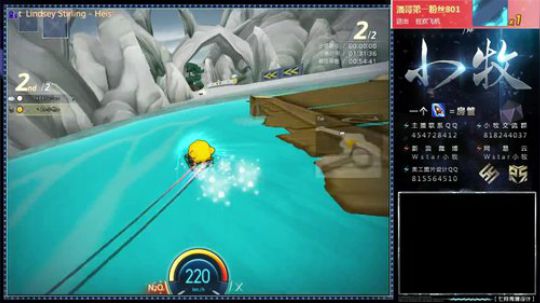 2019-07-01-大师赛1V1 小牧 vs SSS