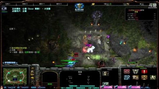 【鸟-RPG】魔兽RPGGGGGGGG~ 2019-07-01 19点场