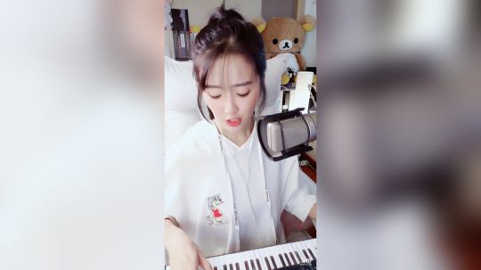 登月团丶离去发布了一个斗鱼视频2019-07-02