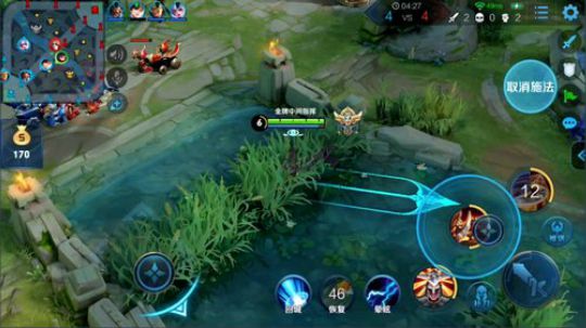 为白立场发布了一个斗鱼视频2019-07-02