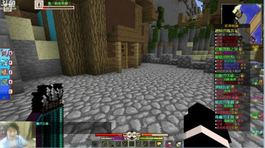 百事 挺好玩的服 2019-07-01 17点场