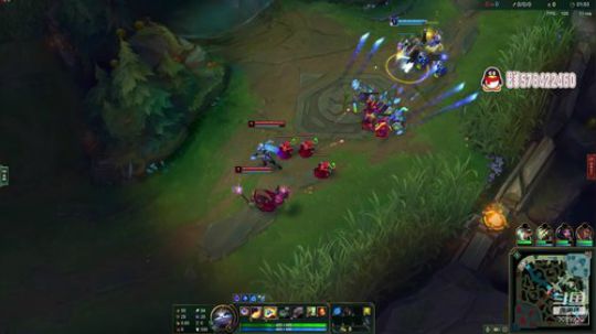 紫琪：蕉区亡者300点 2019-07-01 15点场