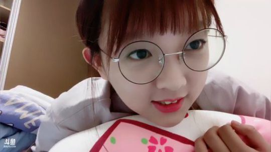 本人的可爱程度难以估量 2019-07-03 21点场