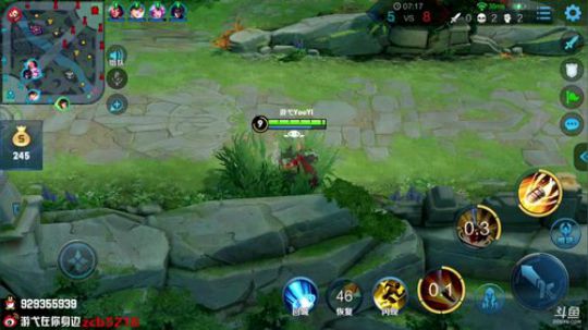 一生守护铁公鸡发布了一个斗鱼视频2019-07-03