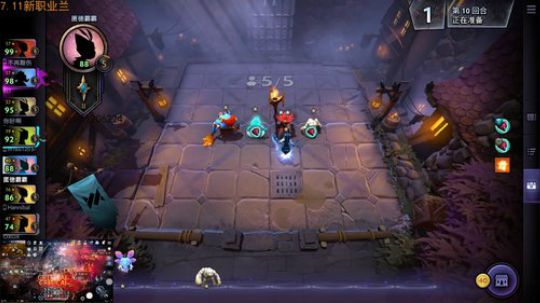 黑色沙漠M新职业兰即将开放 2019-07-02 22点场