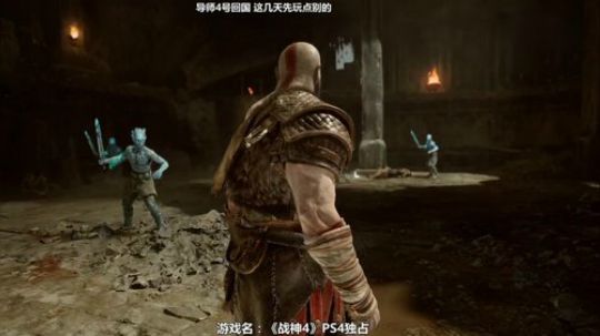 新战神丶Burn小小康发布了一个斗鱼视频2019-07-03