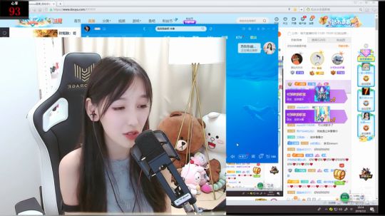 叶知秋：吃鸡元气少女 2019-07-02 20点场