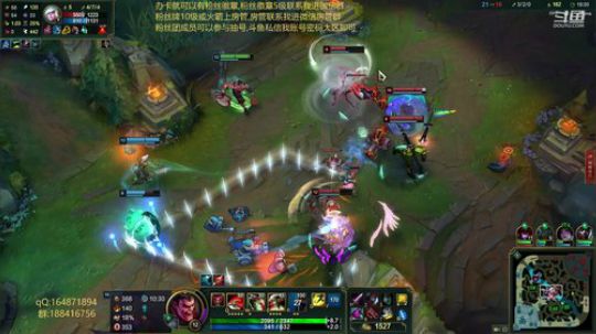 宇宙最骚诺手,上单小天才 2019-07-03 01点场