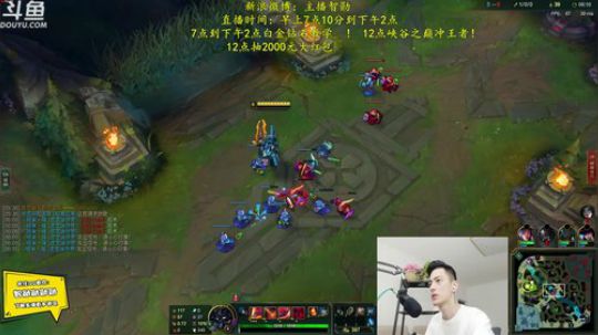伤心hh发布了一个斗鱼视频2019-07-03