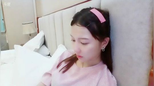 我本善良72发布了一个斗鱼视频2019-07-03