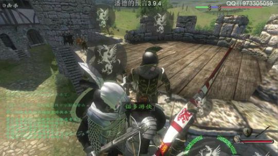 潘德的预言3.9.4 2019-07-03 00点场