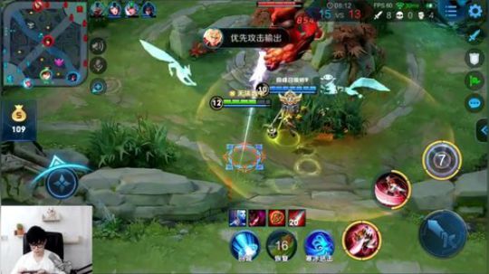 白白白_宇宙无敌聪明白直播间1811143_王者荣耀直播_