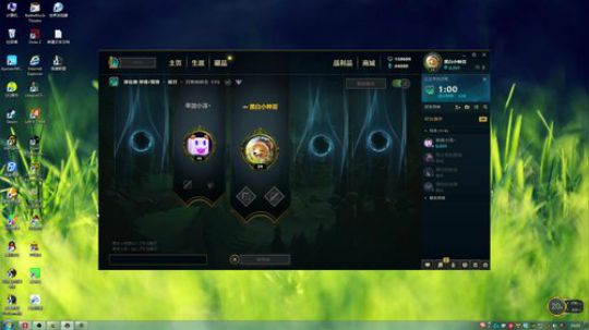 黑白锐雯,峡谷之巅冲鸭 2019-07-02 23点场