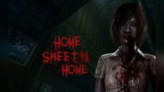 《Home Sweet Home》全流程攻略-恐惧再次升级1