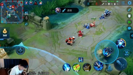 九日：巅峰赛 2019-07-03 00点场