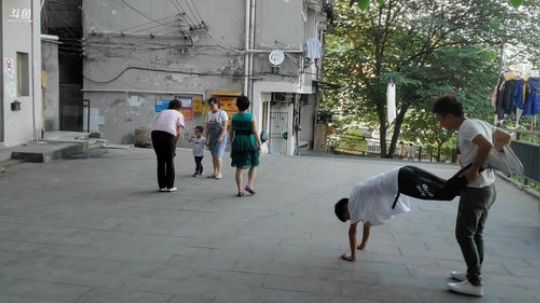 万州太热啦！ 2019-07-02 19点场