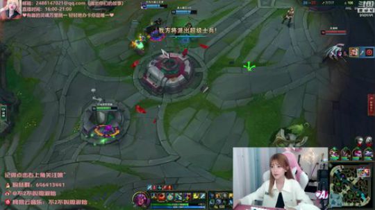 藤一的小幸运发布了一个斗鱼视频2019-07-03