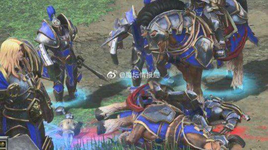 今日天梯战绩4胜3负，最后一把自己花式作