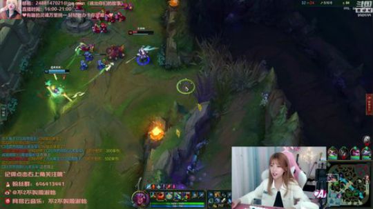 藤一的小幸运发布了一个斗鱼视频2019-07-03