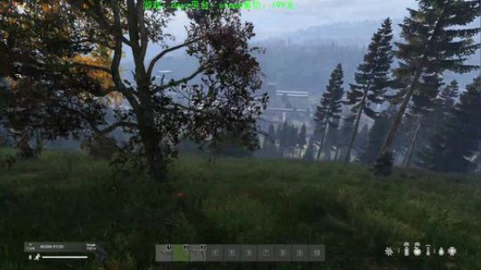 dayz standalone1.04 2019-07-02 21点场