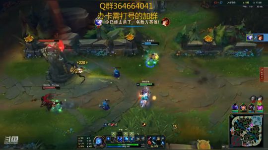 寒冰专场~征服者鬼系甩头怪！ 2019-07-02 23点场
