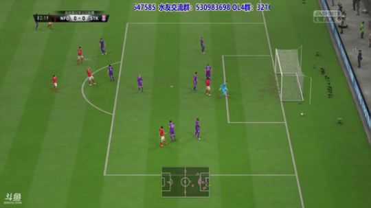 【高老师】FIFA19今天争取到冬歇期 2019-07-02 16点场