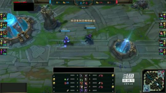 藤一的小幸运发布了一个斗鱼视频2019-07-03