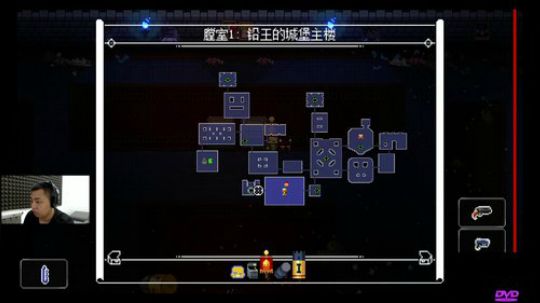 ◢ ◤来自东方的神秘力量！！咸鱼の野望！ 2019-06-29 20点场