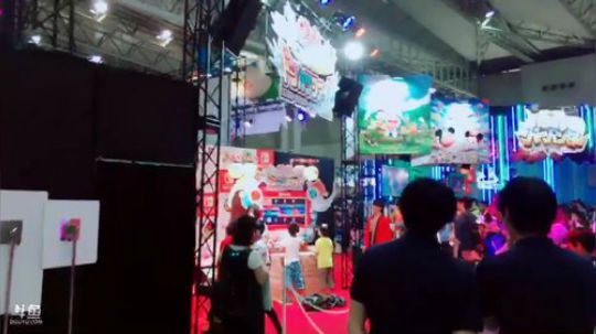 次世代玩具展2019 2019-06-30 09点场