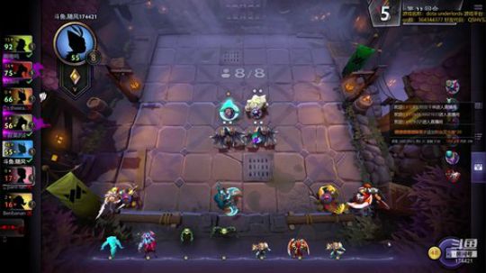 随风：练技术 2019-07-02 15点场